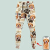 GeckoCustom Custom Photo Dog Cat For Pet Lover Hoodie&Sweatpants
