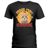 GeckoCustom Custom Photo Proud Mom And Dad For Cat Lover N304 889121