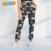 GeckoCustom Happy Camper Sweatpants N304 HN590
