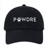 GeckoCustom Personalized Pawdre Dog Cap, HN590