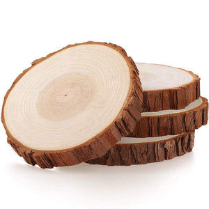 GeckoCustom Personalized photo ornament for U.S Police, Christmas wood slice ornament, HN590