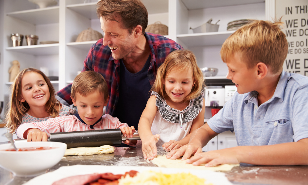 Father's Day Activities: Fun Ways to Spend Quality Time Together