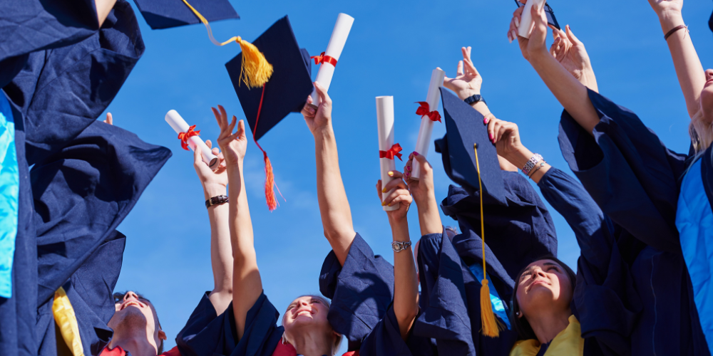 A Parent’s Guide To Preparing For Graduation