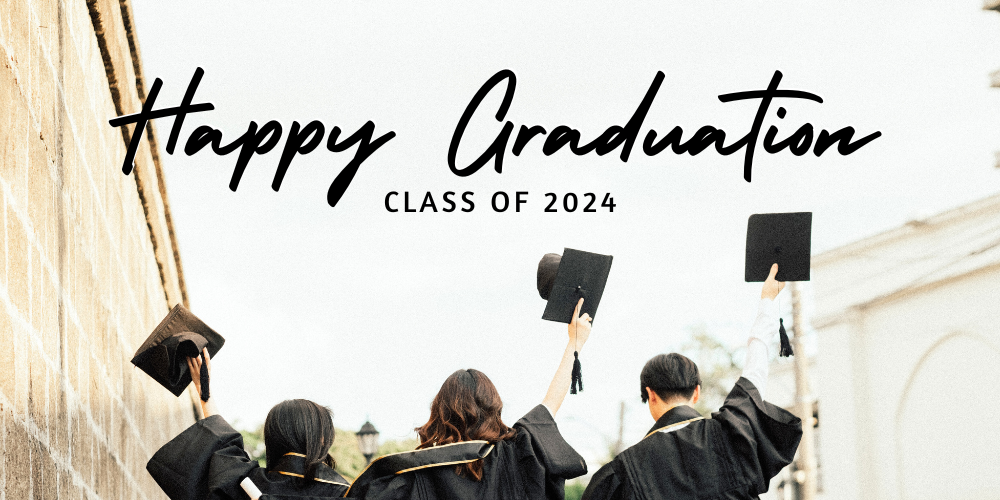 60+ quotes for newly graduated seniors