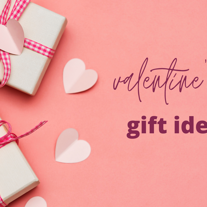 Top Valentine's Gift Ideas for him or her