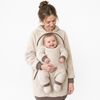 Hands-Free Baby Carrier Hoodie For Mom TH10 171247
