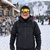Baby Face Ski Mask Novelty Skiing & Snowboarding Winter Gift TH10 171387