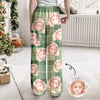 Custom Face Photo Sweatpants Gift For Christmas HO82 894952