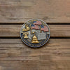 Faith & Nation America 250 Commemorative Coin – Celebrating 250 Years of Freedom LM32 899151