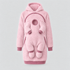 Hands-Free Baby Carrier Hoodie For Mom TH10 171247
