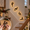 Personalized Funny Adult LED Wall Decor, Couple Gift For Him, For Her LM32 670137