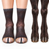 Personalized Funny Animal Feet Legs Socks Novelty Socks CH07 180822