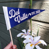 Custom Name Class Of 2026 Congrats Grad Mini Pennant - Graduation Party Centerpiece LM32 899293