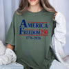 America Freedom 250 Years Comfort Shirt TH10 170173