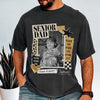 Custom Photo Senior Mom Dad Class Of 2027 Comfort Shirt HO82 903218
