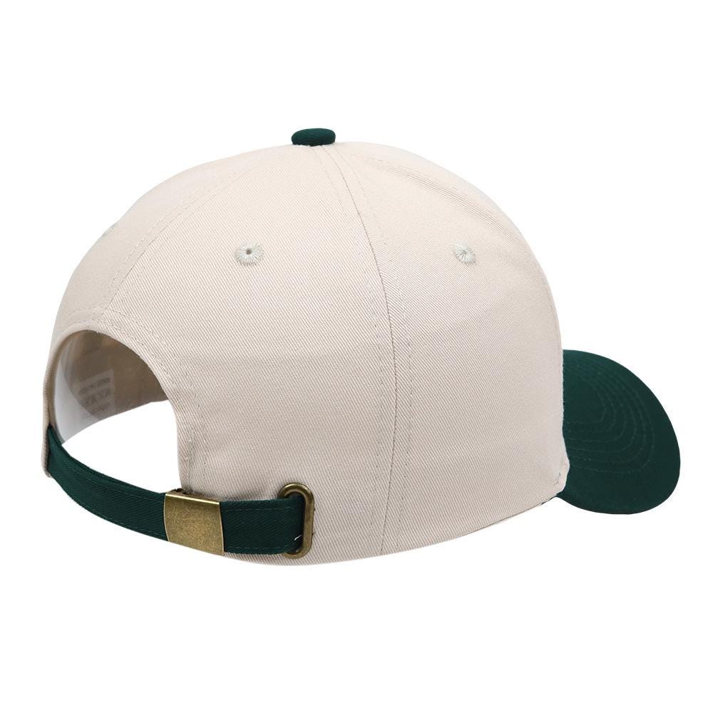 Custom Embroidered Trucker Hat, 90s Vintage Style Gift For Family, Golf Lovers LM32 899971