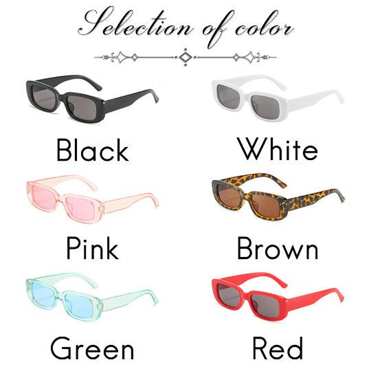 Personalized Summer Party Vintage Sunglasses, Bridesmaid Party Gifts LM32 669301