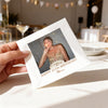 Custom Photo Napkins with Text - Personalized Cocktail Napkins for Birthday Party Decor LM32 899851
