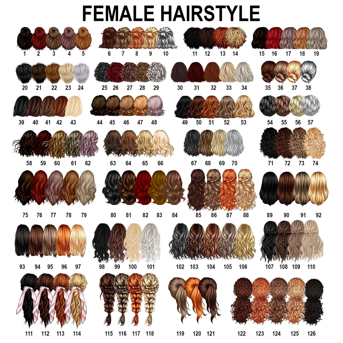 Personalized Congrats Graduation Cupcake Topper For Girls, Daughter, Sisters HO82 902094