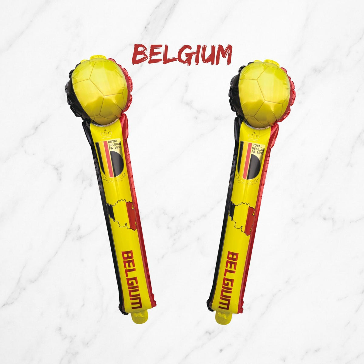 Soccer Cheer Fan Kit Sticks 2026, Stadium Noise Makers, Football Watch Party LM32 669427