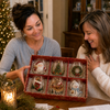 Magical Christmas Glass Cup Gift Collection TH10 171183