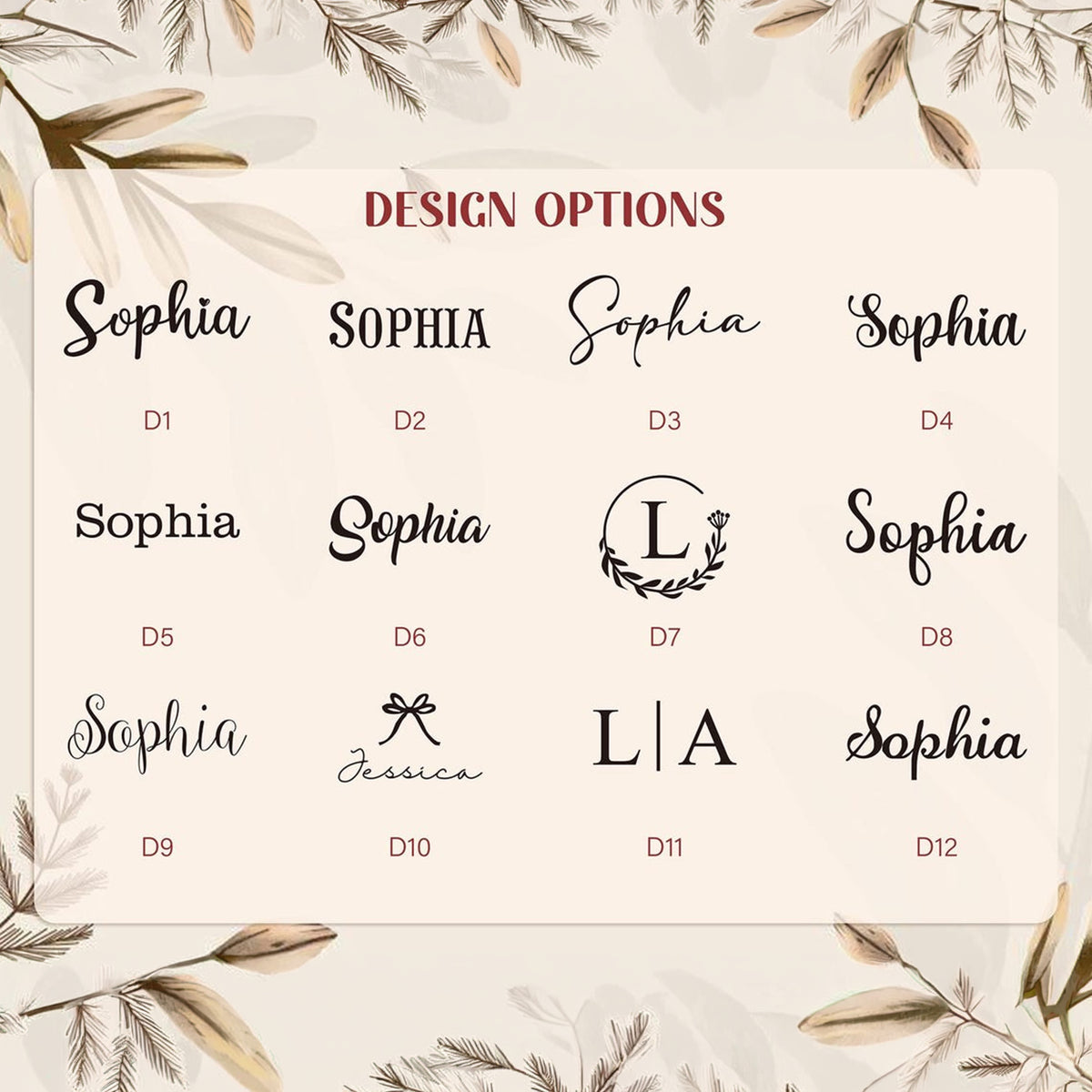 Personalized Name Embroidered Corduroy Makeup Bag - Gift For Mom, Girlfriend, Women, Summer Gift HO82 902190