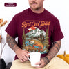 Reel Cool Dad Comfort Shirt, Father's Day gift, Dad And Kid Fishing Matching Shirt LM32 669243