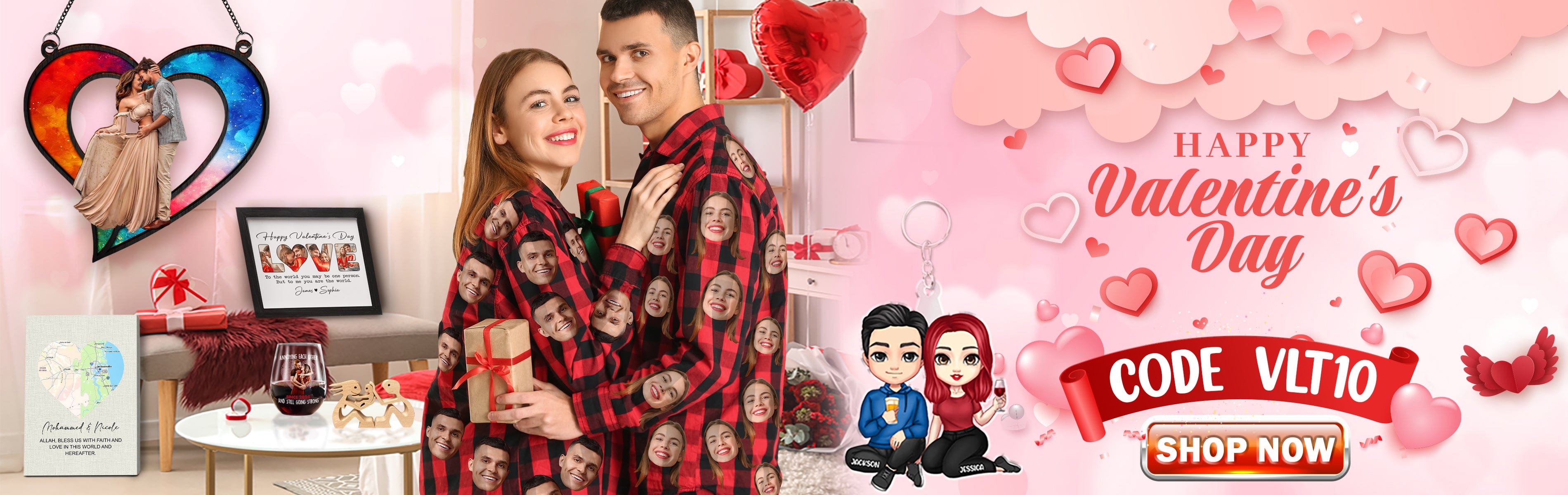 Custom Photo Gift, Personalized Photo Gift, Picture Print Gift