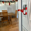 Funny Christmas Elf Magic Boots, Ceiling Elf Boots, Elf Accessories LM32 670433