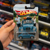 Custom Photo Dad Wheels - Gift for Dad, Father's Day Custom Collector Gift HO82 902662