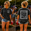 Custom Beach Vacation Group Comfort Shirt - Personalized Family Trip Shirt CH07 180118