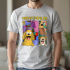 Personalized Treat Dealer For Dog Lovers Bright Shirt LM32 893359