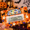 Personalized Happy Halloween Money Holder Card, Spooky Cash Gift For Family & Friends LM32 669993