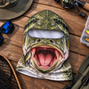 Funny Largemouth bass Mask For Fishing Lovers HO82 904028