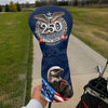 USA Eagles 250th Anniversary Semiquincentennial 1776-2026 Golf Head Cover - Gift For Golf Lovers LM32 668941
