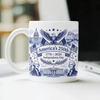 America 250th Anniversary Mug, USA 1776-2026 Patriotic Gift TH10 170187