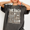 Custom The Bach Club - Beach Bachelorette Comfort Shirt HA75 921992