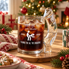 Personalized I F*cking Love You Thanks For All The Orgasms Naughty Glass Mug CH07 180590