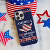 Personalized Name America 250th Anniversary Phone Case TH10 898611