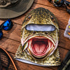 Funny Walleye Mask For Fishing Lovers HO82 904034