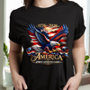 America 250th Anniversary America Patriotic Shirt, USA 250 Years Dark Shirt CH07 910960