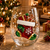 Magical Christmas Glass Cup Gift Collection TH10 171183