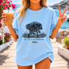 Jimothy Raccoon Comfort Shirt, Famous Seattle Raccoon Shirt Funny Animal Gift CH07 180240