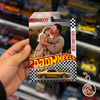 Custom Photo Best Dad Ever Wheels - Personalized Father’s Day Gift CH07 911676