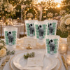 Custom Photo Mr. & Mrs, Wedding Cups TH10 170491