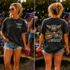 Route 66 100th Anniversary The Mother Road Back & Front Comfort Shirt Car Lover Gift CH07 911724