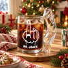 Personalized Middle Finger Naughty Glass Mug Gift For Him Her LM32 670223