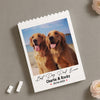 Custom Photo Best Dog Dad Ever Building Brick Blocks For Dog Lover TH10 898851