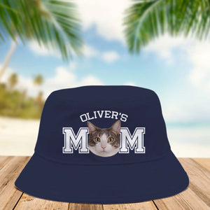 Custom Photo Pets And Kids Dad Bucket Hat TH10 894155