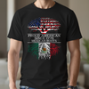 Proud American Since 1776 Dark Shirt TH10 169553